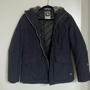 G Star Raw Ski/Snowboard Coat